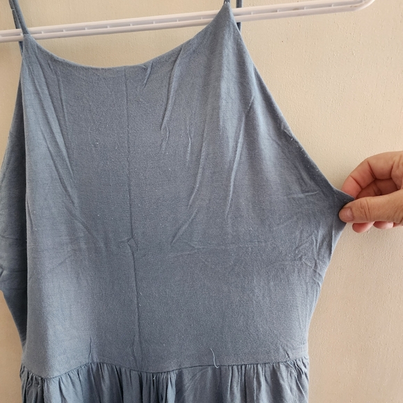 Blue Jumper - Picture 5 of 11